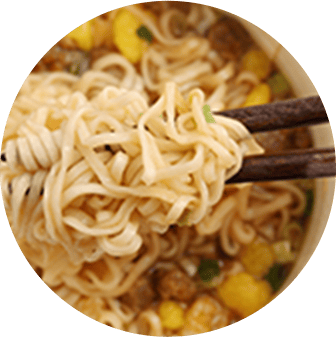 インスタントラーメン