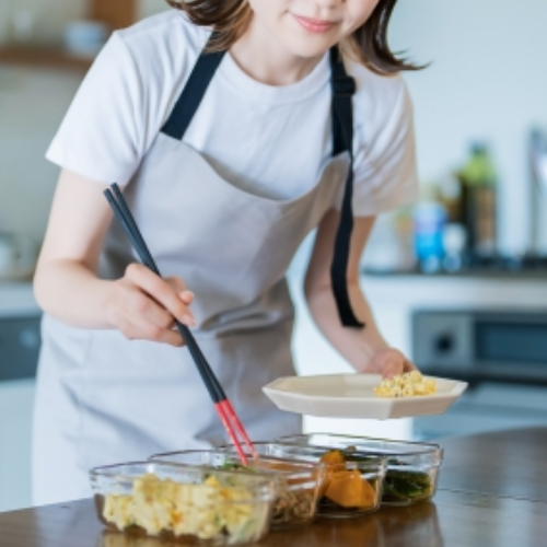 忙しい時の強いミカタ！時短食材詰め合わせセット